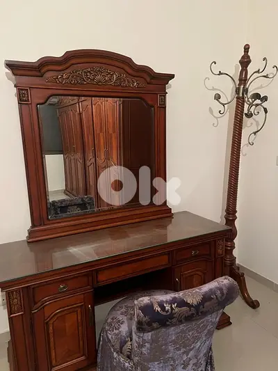 king bed new