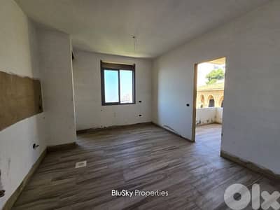 Duplex For SALE In Mansourieh شقة للبيع #PH