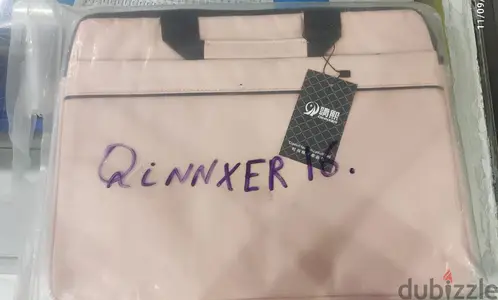 Qinnxer laptop bag 202