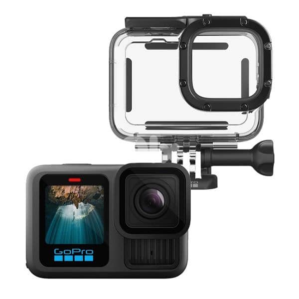 Original HERO 13 ,12, 11 ,10 & HERO9 Protective Housing + Waterproof 0