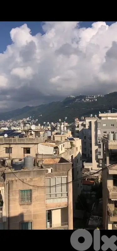 apartment For sale in zouk mkeyel شقة للبيع في ذوق مكايل