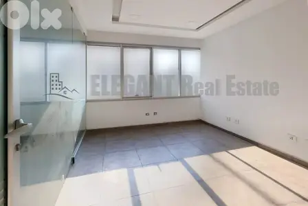Office for Rent | Prime Location | Hazmieh