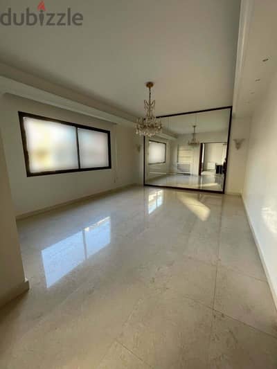APARTMENT FOR RENT IN BADARO , بدارو (250SQ) , (BDR-194)