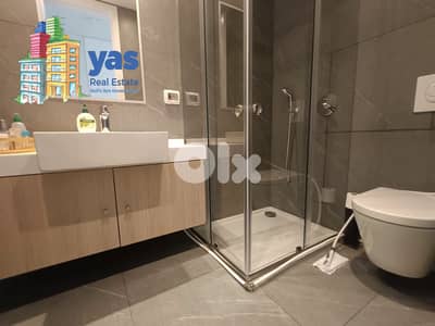 Achrafeh/Mar Mikhael 100m2 | Furnished Flat | Rent | Open View | AA/BA