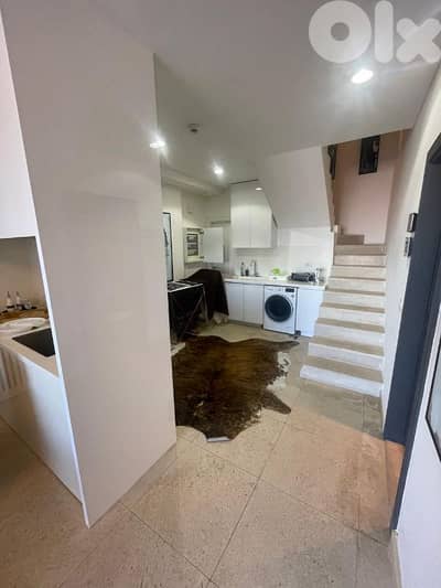 Duplex for sale in achrafieh دوبلكس للبيع في الأشرفية