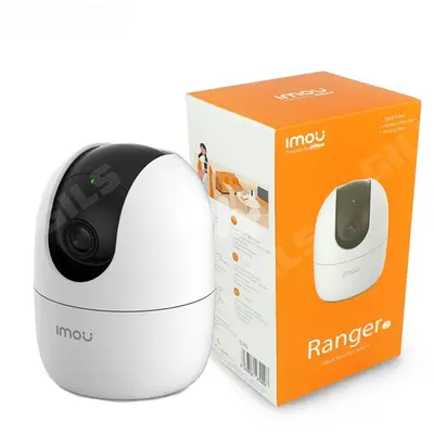 Imou Ranger 2 Smart Security Camera 3 Mega