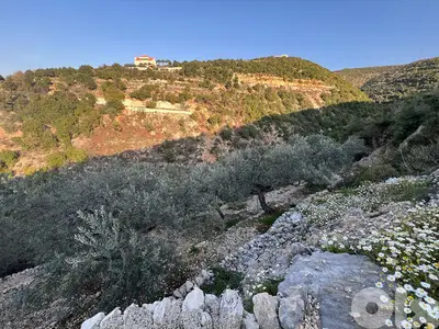 Land for sale in Chabtin - أرض للبيع في شبطين