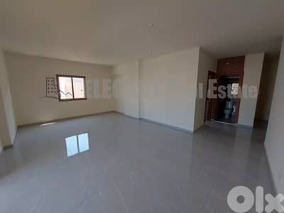 Brand New Apartent for sale in Zouk Mikael | 125 sqm