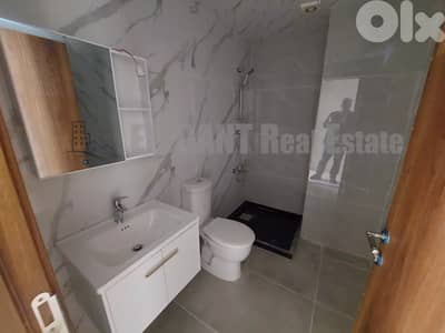 Brand New Apartent for sale in Zouk Mikael | 125 sqm