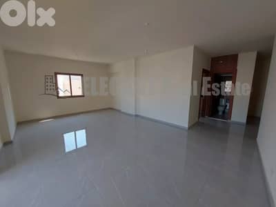 Brand New Apartent for sale in Zouk Mosbeh | 150 sqm
