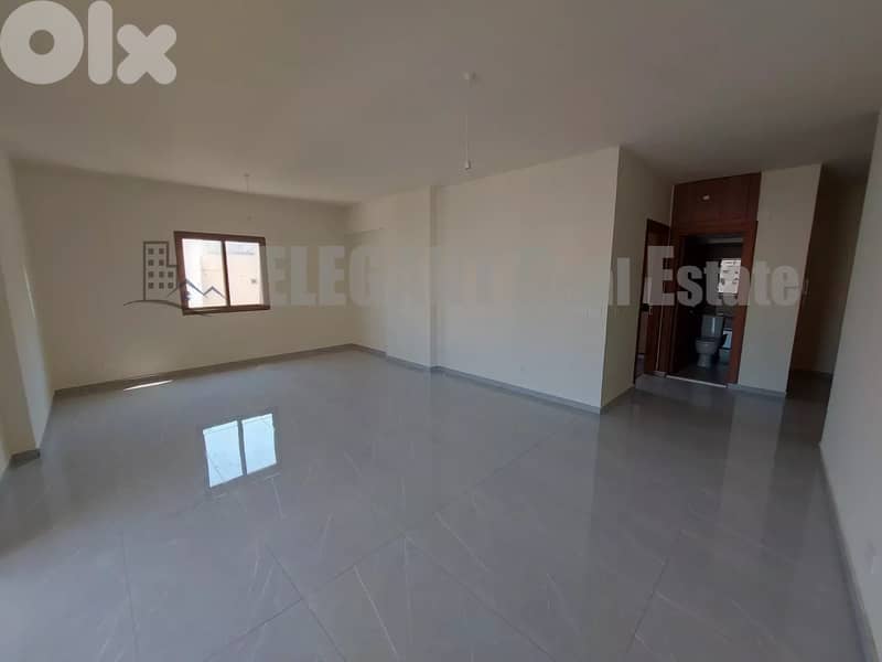 Brand New Apartent for sale in Zouk Mosbeh | 150 sqm 0