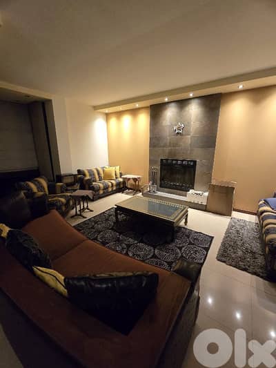 Apartment for sale in baabdat شقة للبيع في بعبدات Apartment for sale in baabdat شقة للبيع في بعبدات