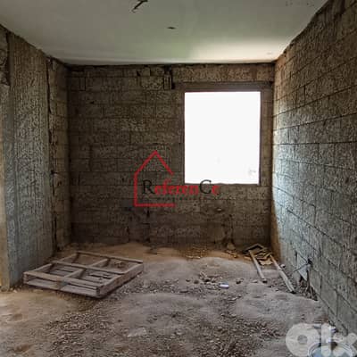 Underconstruction apartment with Beit El Kiko شقة في بيت الكيكو