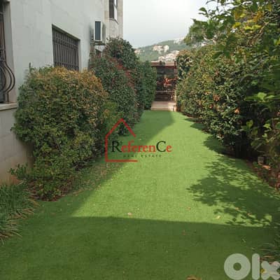 Luxury Apartment for sale in Baabdat شقة فاخرة لامتلاك في بعبدات