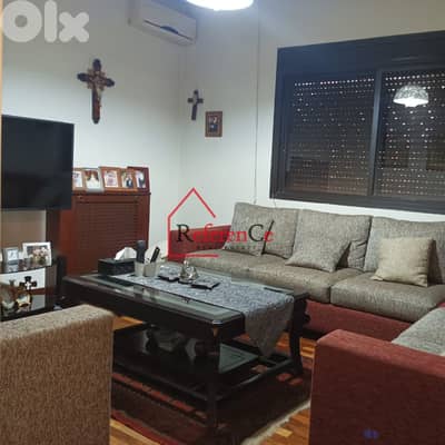 Luxury Apartment for sale in Baabdat شقة فاخرة لامتلاك في بعبدات