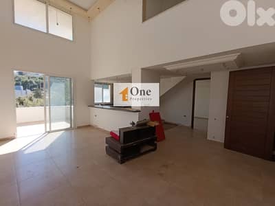 DUPLEX FOR SALE IN BREIJ-JBEIL