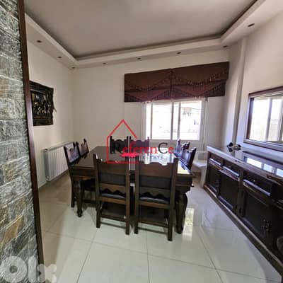 Apartment for sale in Faitroun للبيع شقة في فيطرون Apartment for sale in Faitroun للبيع شقة في فيطرون