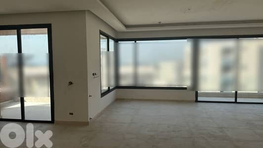 DUPLEX FOR SALE IN MAR TAKLA HAZMIEH PRIME (300Sq), مار تقلا (HA-438)