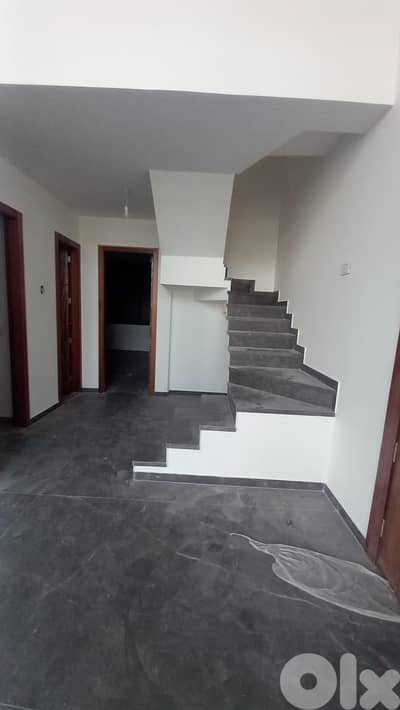 APARTMENT FOR SALE IN YARZEH BAABDA WITH POOL&TERRACE, (BA-426)