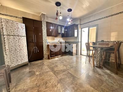 Apartment For Sale In Ramlet al-baydahشقة للبيع في الرملة البيضاء