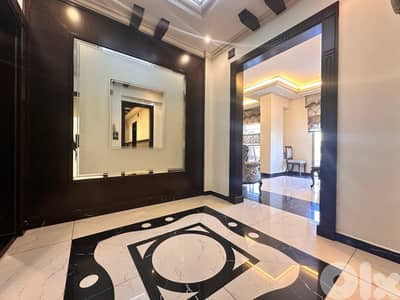 Apartment For Sale In Ramlet al-baydahشقة للبيع في الرملة البيضاء