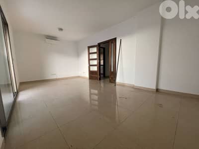 CATCHY APARTMENT FOR SALE IN MANSOURIEHمنصورية, (165SQ)WITH TERRACE