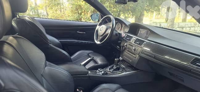 BMW M3 2011