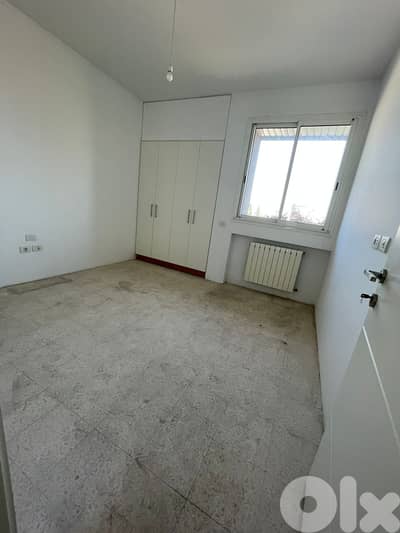 Brand New In Achrafieh Prime + Sea View (270Sq) 3 Master Beds (AC-530)