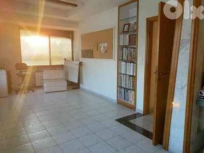 RWK116EN - Furnished Office For Rent In Sarba - مكتب مفروش للإيجار