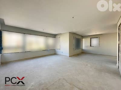 Apartment for Sale in Ras Beirut | Bright | Spacious | Accessible