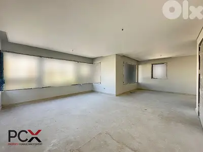 Apartment for Sale in Ras Beirut | Bright | Spacious | Accessible
