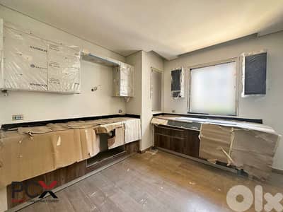 Apartment for Sale in Ras Beirut | Bright | Spacious | Accessible