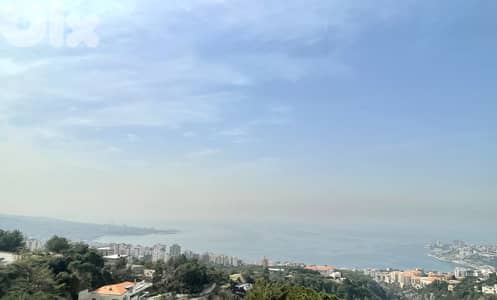 RWK336JA - 1500 SQM   Land For Sale In Chnaneir - أرض للبيع في شننعير