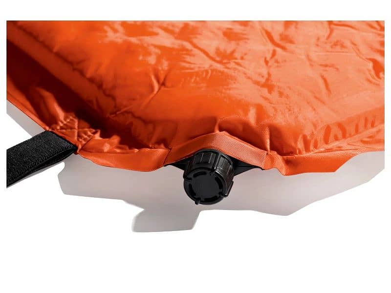 crivit inflating thermal mattress 5