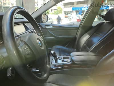 BMW X5 2011