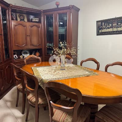 Apartment for sale in Bsalim JS135 شقة للبيع في بساليم
