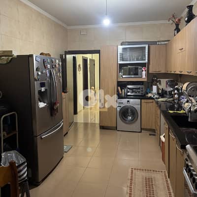 Apartment for sale in Bsalim JS135 شقة للبيع في بساليم