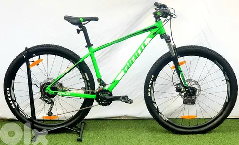 Gaint talon mtb 29