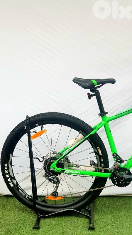Gaint talon mtb 29 3