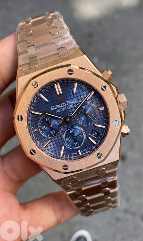 Audemars piguet premium copy 0