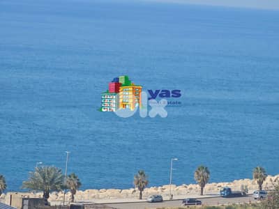 Dbayeh 145m2 |Luxury |Brand New | Open Sea View | PA |