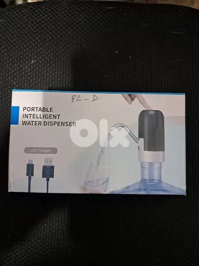 water dispenser 03032462