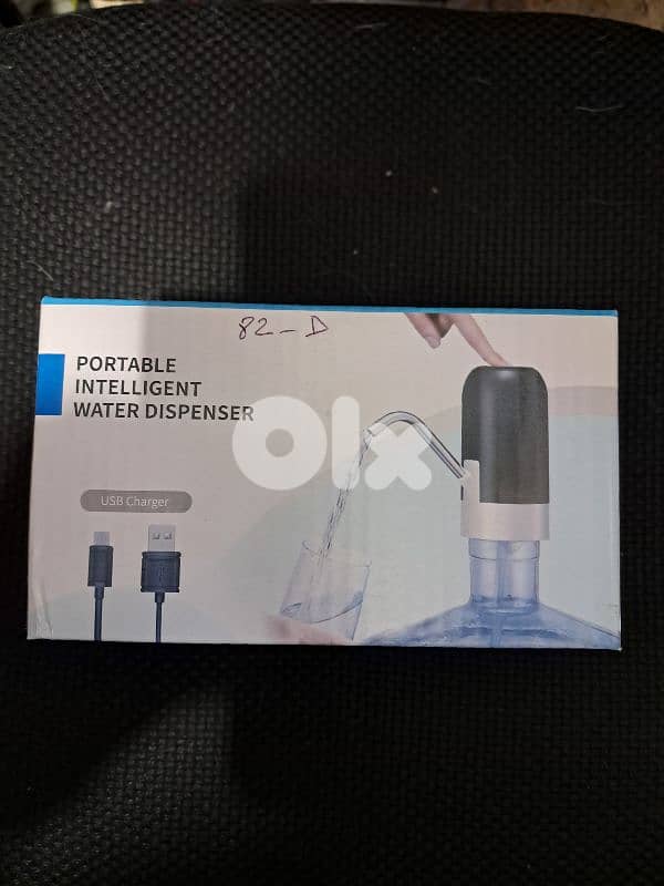 water dispenser 03032462 0