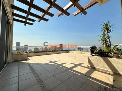 Duplex For Rent in Naccache دوبلكس للاجار في النقاش CPCF236