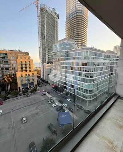 SEA VIEW | MODERN | HIGH FLOOR | SPACIOUS