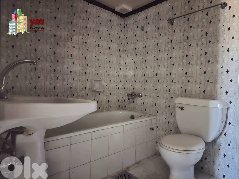 Faraya 100m2 | Chalet | New | Panoramic View | Catch | DA 3
