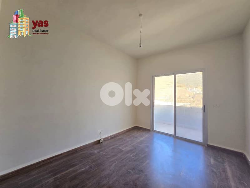 Faraya 100m2 | Chalet | New | Panoramic View | Catch | DA 5