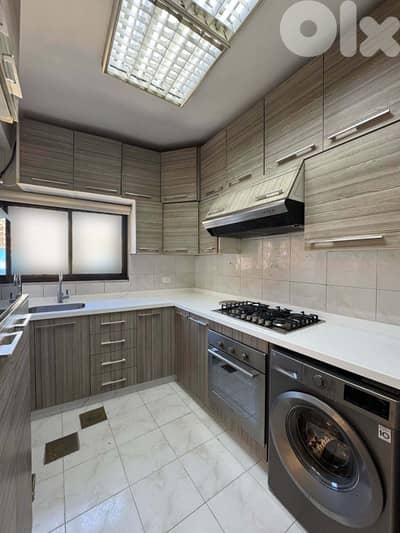 NEW BUILDING IN VERDUN FULLY DECORATED  (120SQ) , (BT-1079)