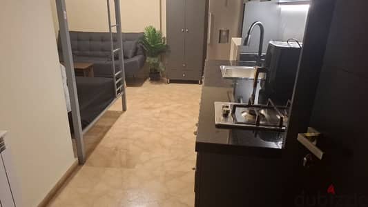 fully furnished for rent at the end of mkaless for one person