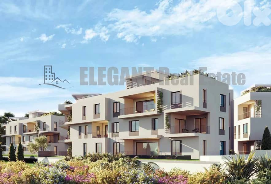 Duplex for Sale | Facility Payment | Larnaca - Livadia 0